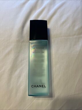 Chanel Le Tonique Anti Pollution Invigorating Toner Empty